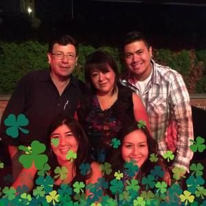 Meet your Posher, Chibia